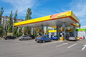 Топливные карты Роснефть Топливные карты Роснефть