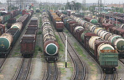 Перевозка газа жд – Перевозка сжиженного газа железнодорожным транспортом