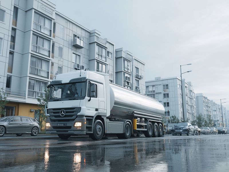 Бензин оптом доставка Москва область