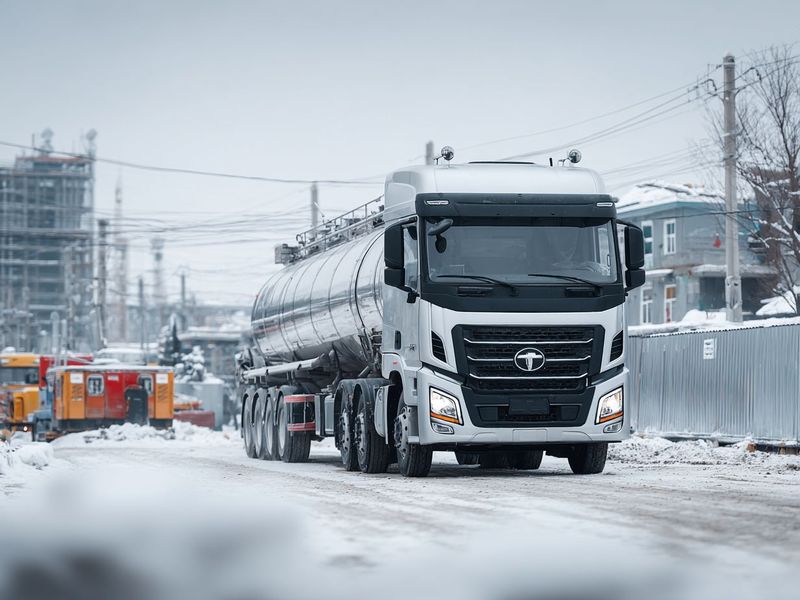 Цена на зимнее дизтопливо — промо