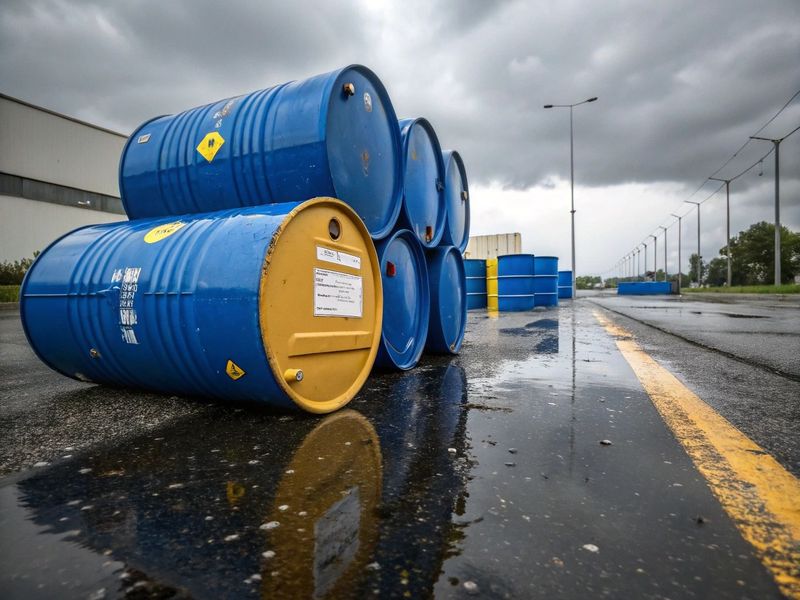 Доставка дизельного топлива — промо