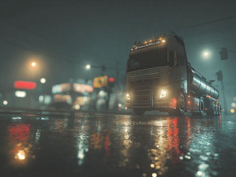 Круглосуточная доставка дизельного топлива 24/7