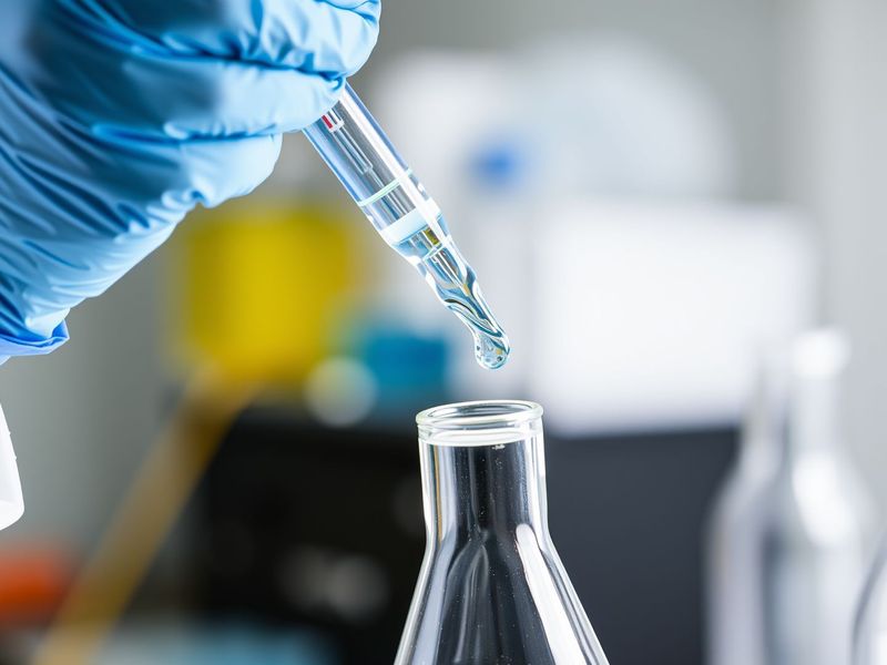 Как проверить качество дизельного топлива при доставке