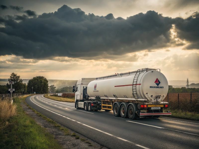 Керосин ТС-1 для отопления — промо