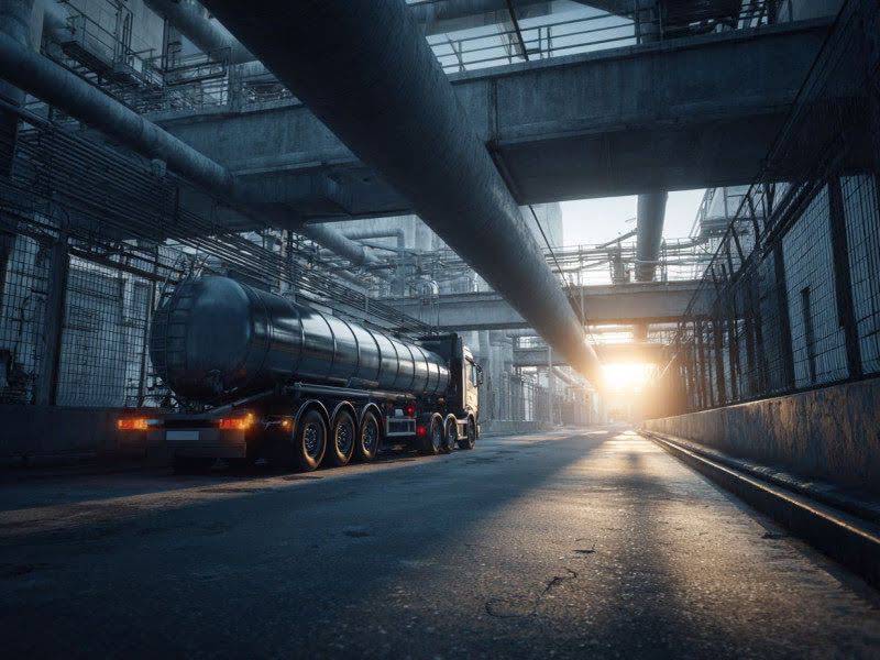 Лабораторная проверка качества Лабораторная проверка топлива