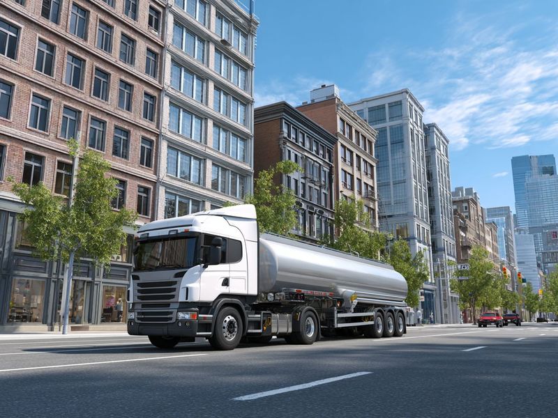 Печное топливо — промо