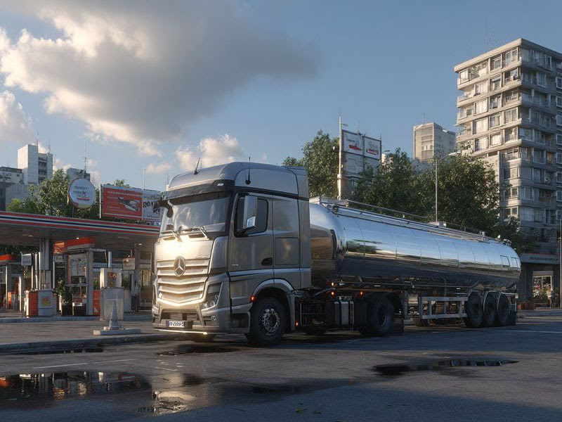 Лабораторная проверка топлива перед отгрузкой Лабораторный контроль дизеля