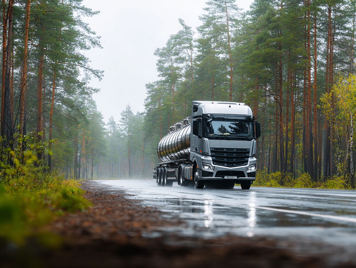 Погрузка керосина ТС-1 на нефтебазе Погрузка керосина ТС-1