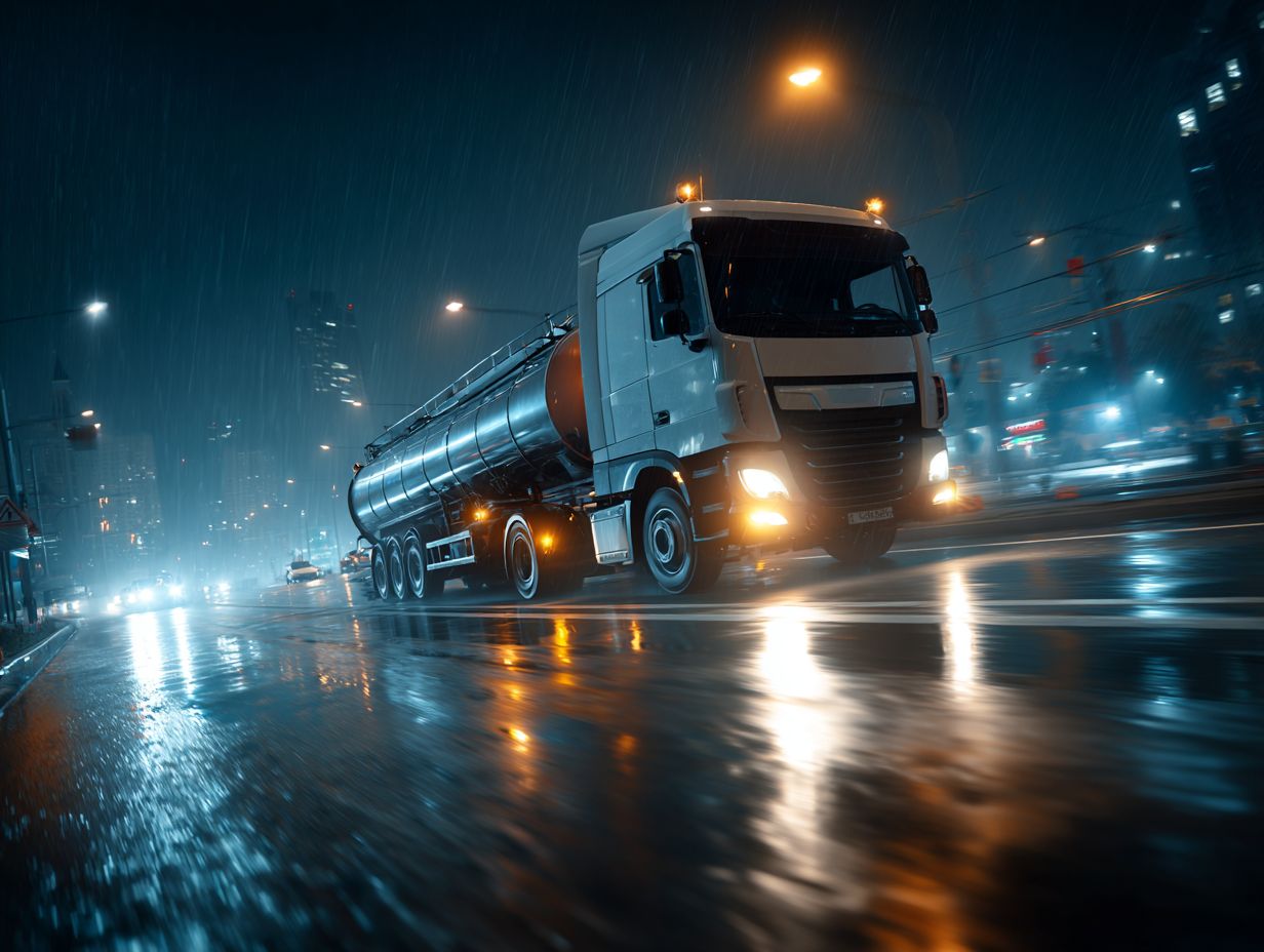 Лабораторная проверка керосина перед отгрузкой Контроль качества керосина