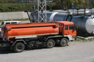 Дизельное топливо для фермерских хозяйств