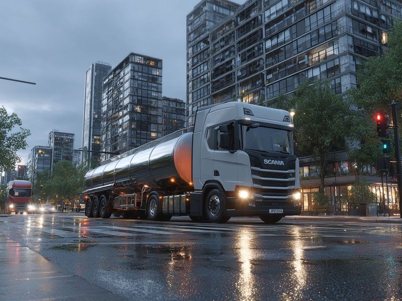 Автоналив дизельного топлива для предприятий Пущино Автоналив топлива в Пущино