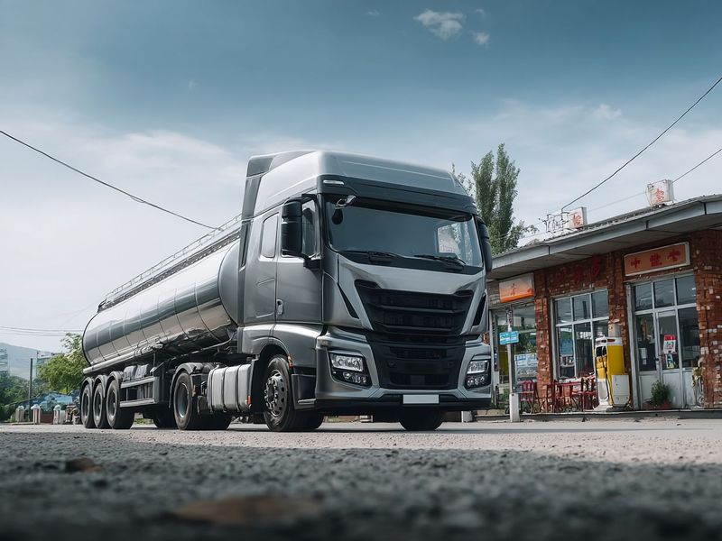 Автоналив дизельного топлива для предприятий Рузы Автоналив топлива в Рузе