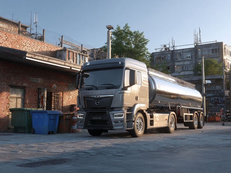 Поставка дизельного топлива по Пущино и району Доставка дизельного топлива в Пущино