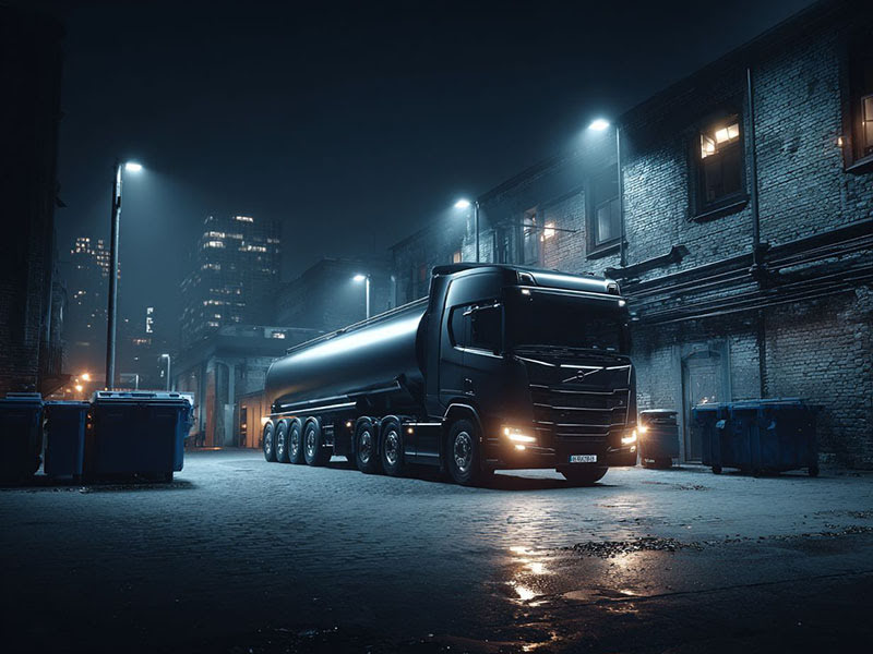 Поставка дизельного топлива по Зарайску и району Доставка дизельного топлива в Зарайске