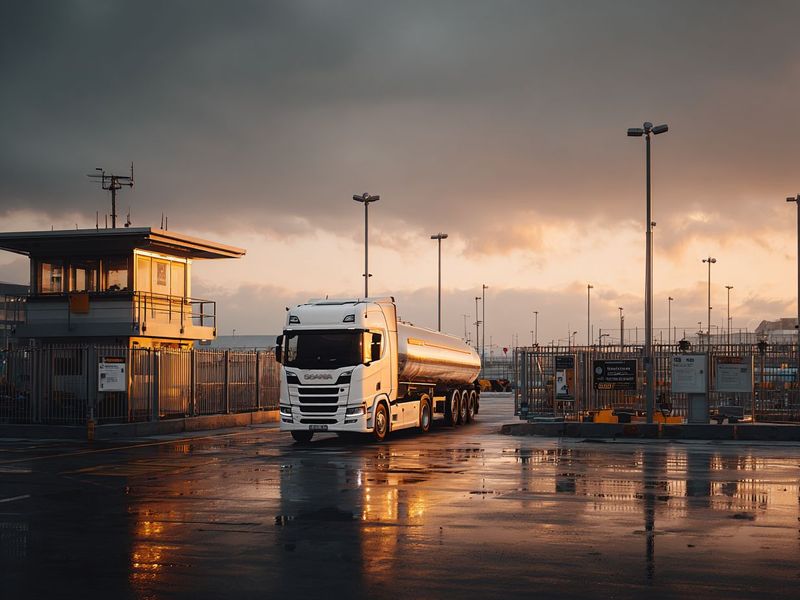 Дизельное топливо для предприятий и транспорта Пущино Дизель для бизнеса в Пущино