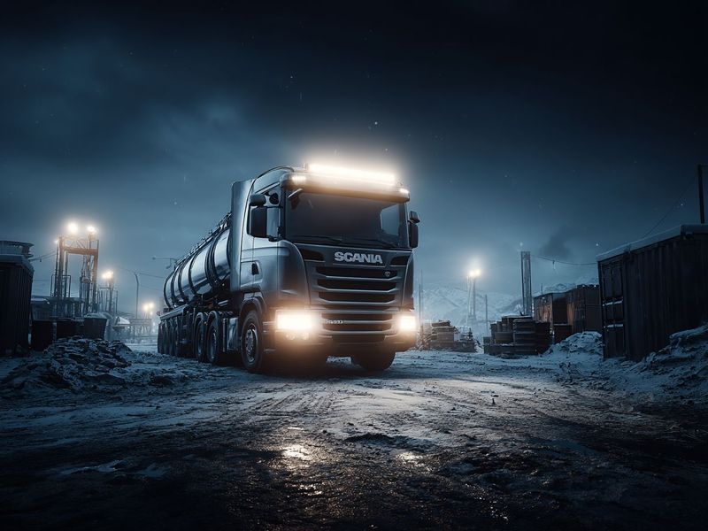 Дизельное топливо для предприятий и транспорта Рузы Дизель для бизнеса в Рузе