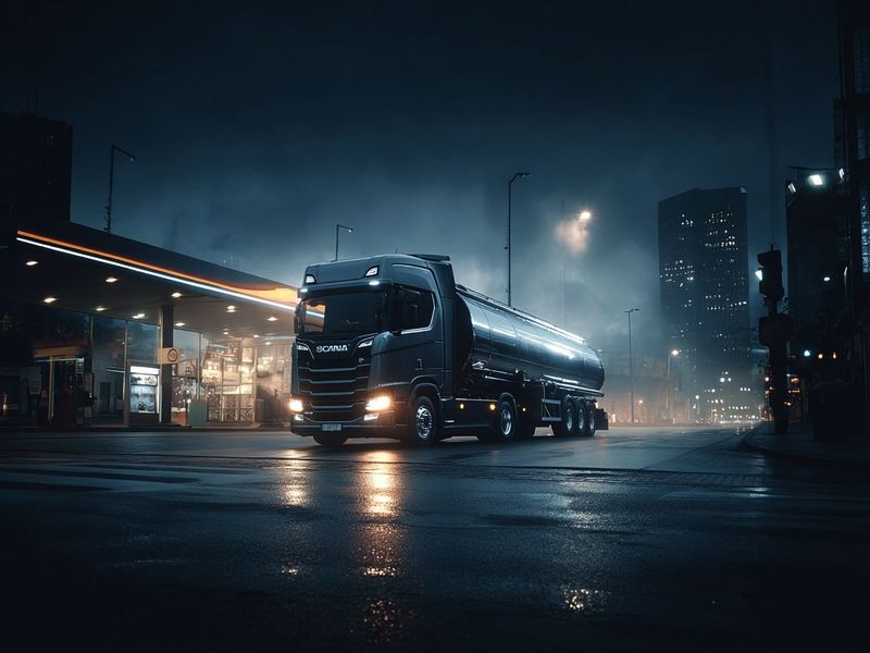 Оптовая поставка дизельного топлива в Пущино Оптовая поставка топлива