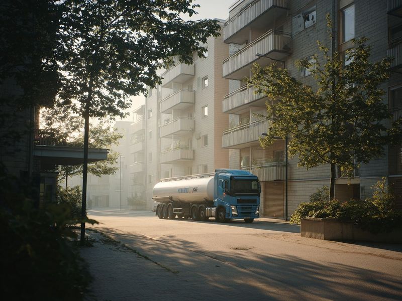 Оптовая поставка дизельного топлива в Рузе Оптовая поставка топлива