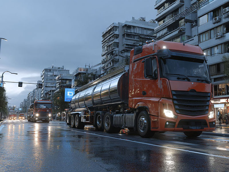 Оптовая поставка дизельного топлива в Зарайске Оптовая поставка топлива
